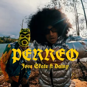 Perreo by Jose Skate