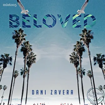 Beloved by Dani Zavera