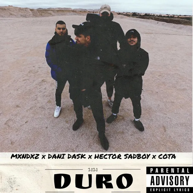 Duro