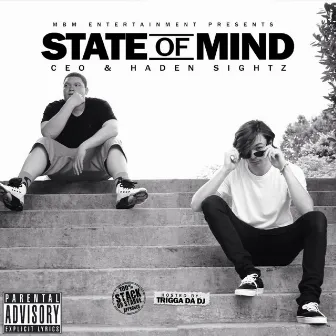 State of Mind by CEO