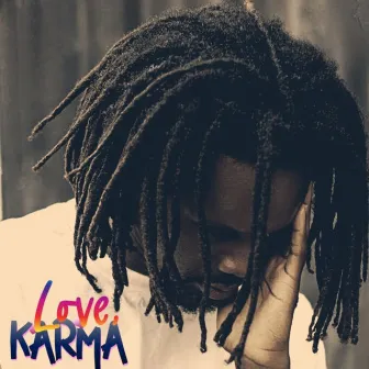 Love, Karma by JVSH