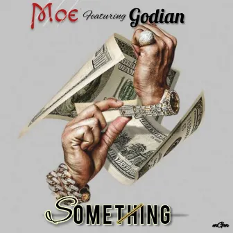 Something by Godian