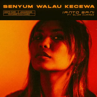 Senyum Walau Kecewa by Yanto Sani