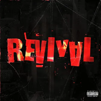 Revival by Lil Saint