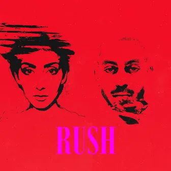 RUSH by Full Green