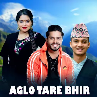 Aglo Tare Bhir by Shani Bishwokarma