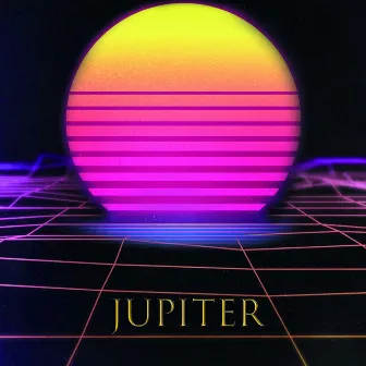 Jupiter by Desuka