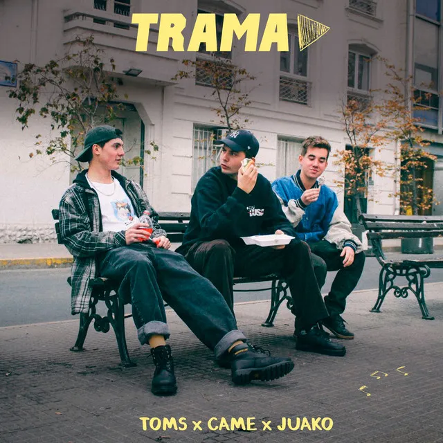 Trama