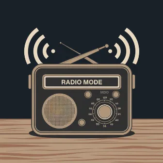 Radio Mode by GMB Beats