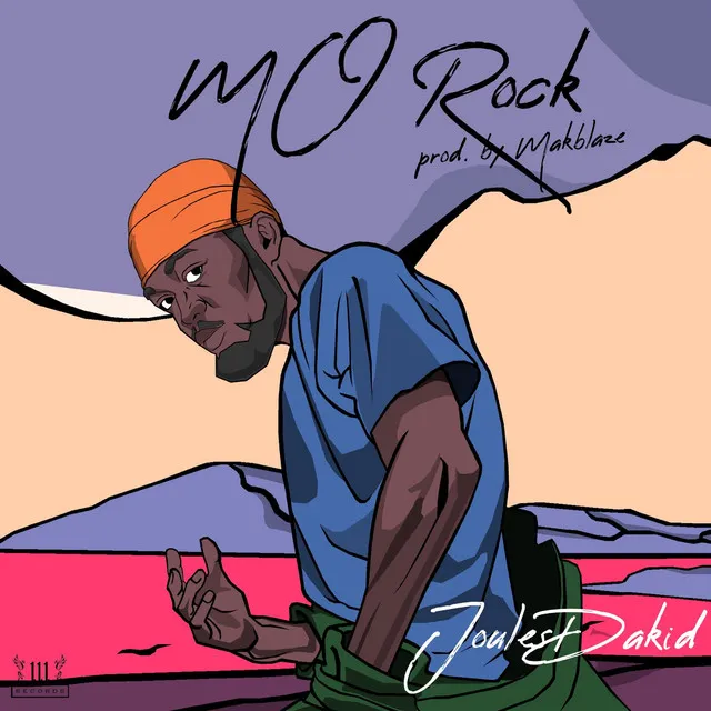 Mo Rock