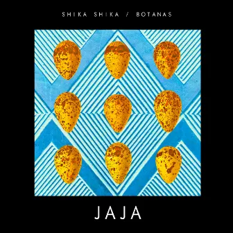 Shika Shika / Botanas Series by JAJA