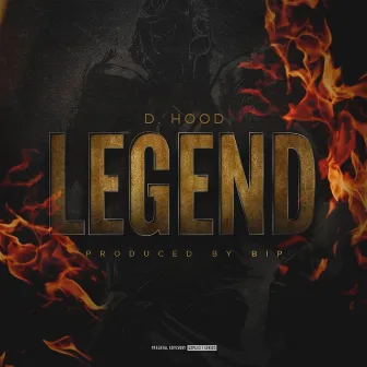 Legend by D. Hood