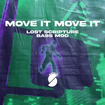 Move it Move it by Bass Mod