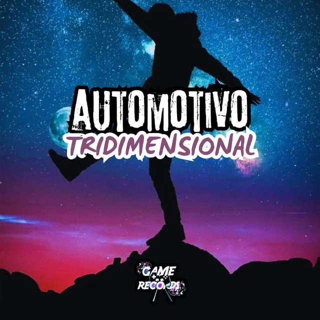 Automotivo Tridimensional