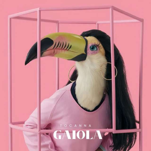 Gaiola