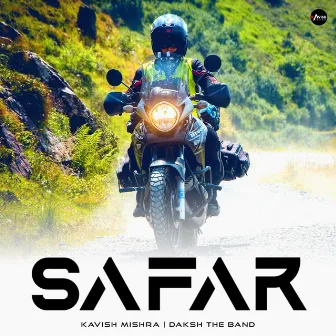 Safar by Kavish Mishra