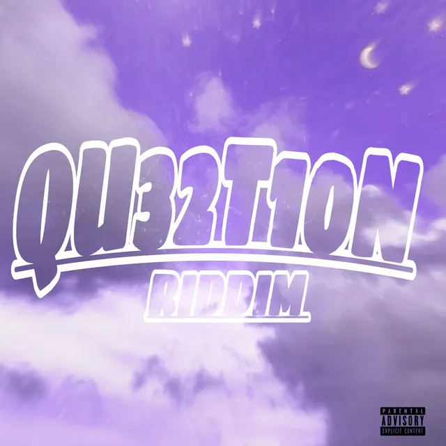 Question Riddim