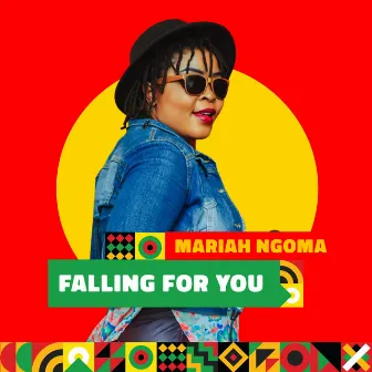 Falling for you by Mariah Ngoma