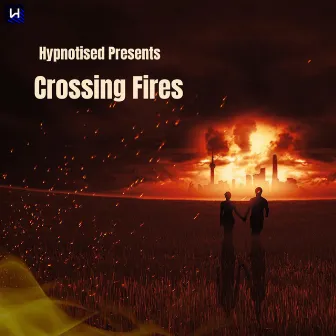 Crossing Fires by Warren Scott