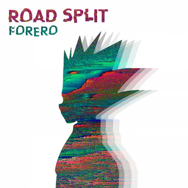 Road Split