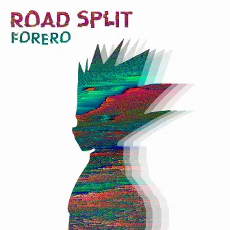 Road Split by Forero