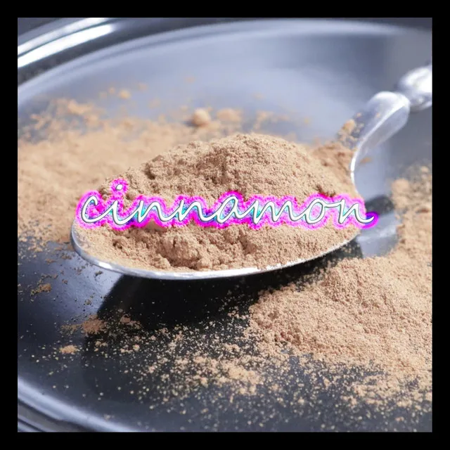 Cinnamon