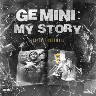 Gemini/MyStory by Meechiee Columbia