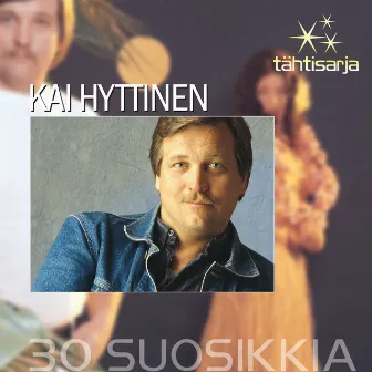 Tähtisarja - 30 Suosikkia by Kai Hyttinen