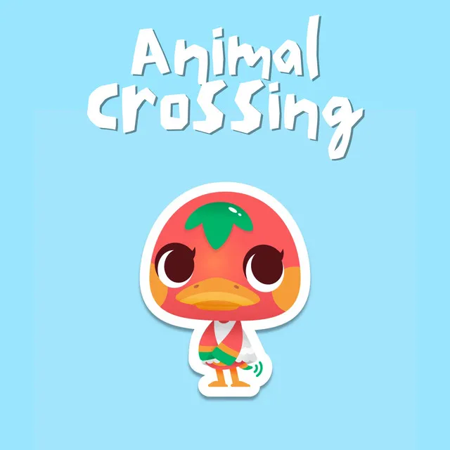 Lofi Chillhop Playlist For Gaming Animal Crossing