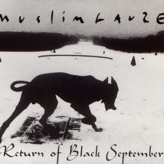 Return of Black September