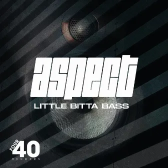 Little Bitta Bass by Aspect