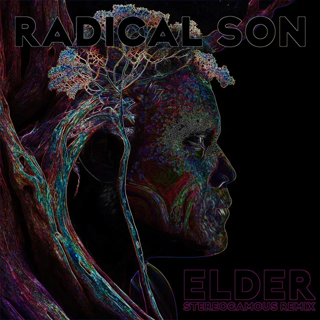 Elder - Stereogamous Remix