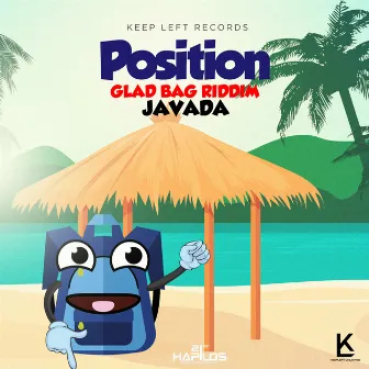 Position by Javada