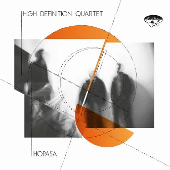 Hopasa by High Definition Quartet