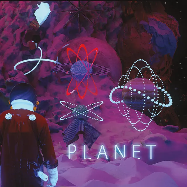 Planet