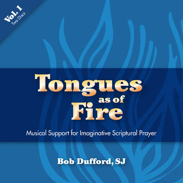 Tongues as of Fire Vol 1 (Script)