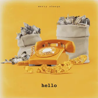 Hello by Merty Shango