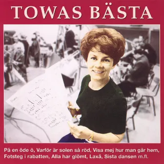 Towas bästa by Towa Carson