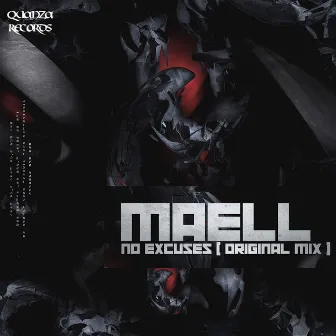 No Excuses by Maell