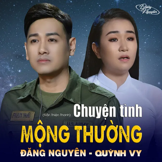 Chuyện Tình Mộng Thường