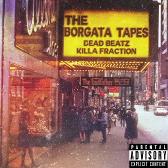 The Borgata Tapes by Gcasino