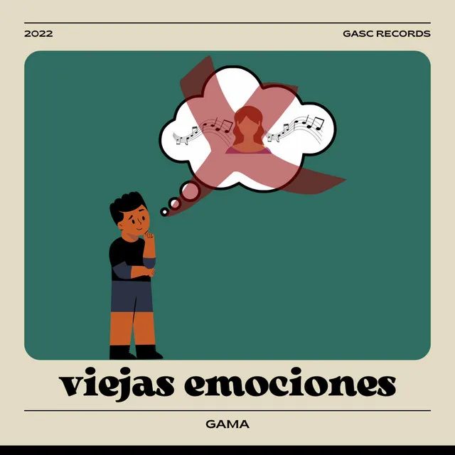 viejas emociones