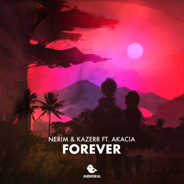 Forever (feat. Akacia) - Extended Mix