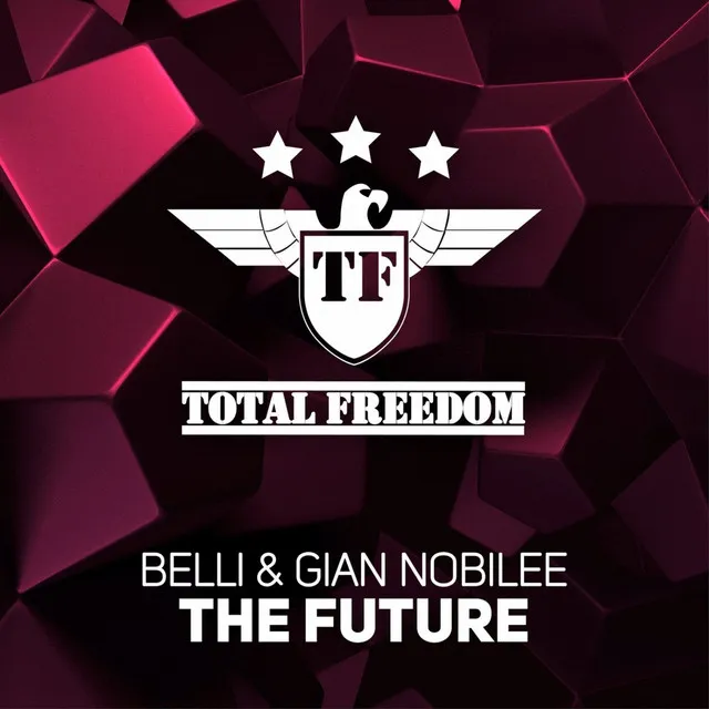 The Future - Original Mix