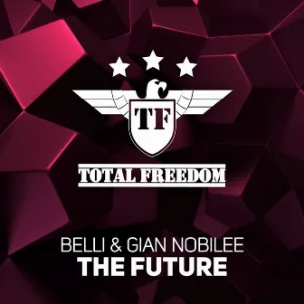 The Future by BELLI