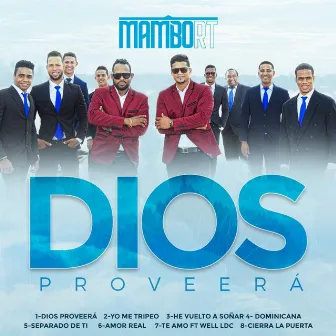 Dios Proveera by Mambo Rt