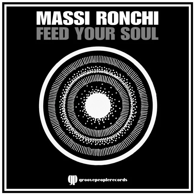 Feed Your Soul - Radio Edit