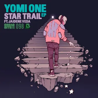 Star Trail EP by Yomi One