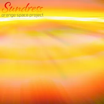 Sundress by Orange Space Project