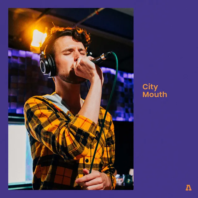 City Mouth on Audiotree Live